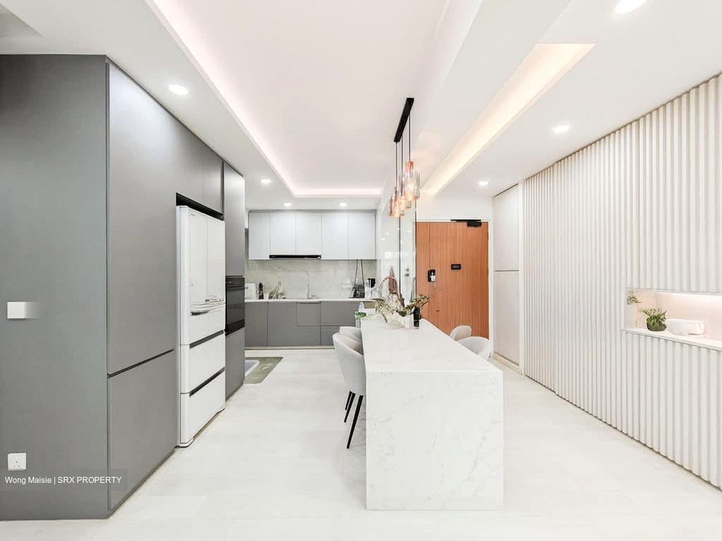Blk 618A Tampines Greenverge (Tampines), HDB 4 Rooms #599090651